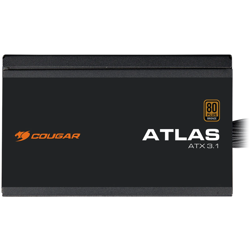 Napajalnik COUGAR ATLAS 650 PSU, 650W, 80 Plus Bronze