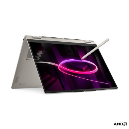 Prenosnik Lenovo Yoga 7 2v1 16 Ryzen AI 7 445, 16GB, 1TB, W11H