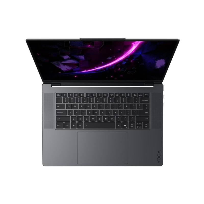 Prenosnik Lenovo Yoga Pro 9i Aura Edition U7-356H, 32GB, 1TB, RTX 5050, W11H