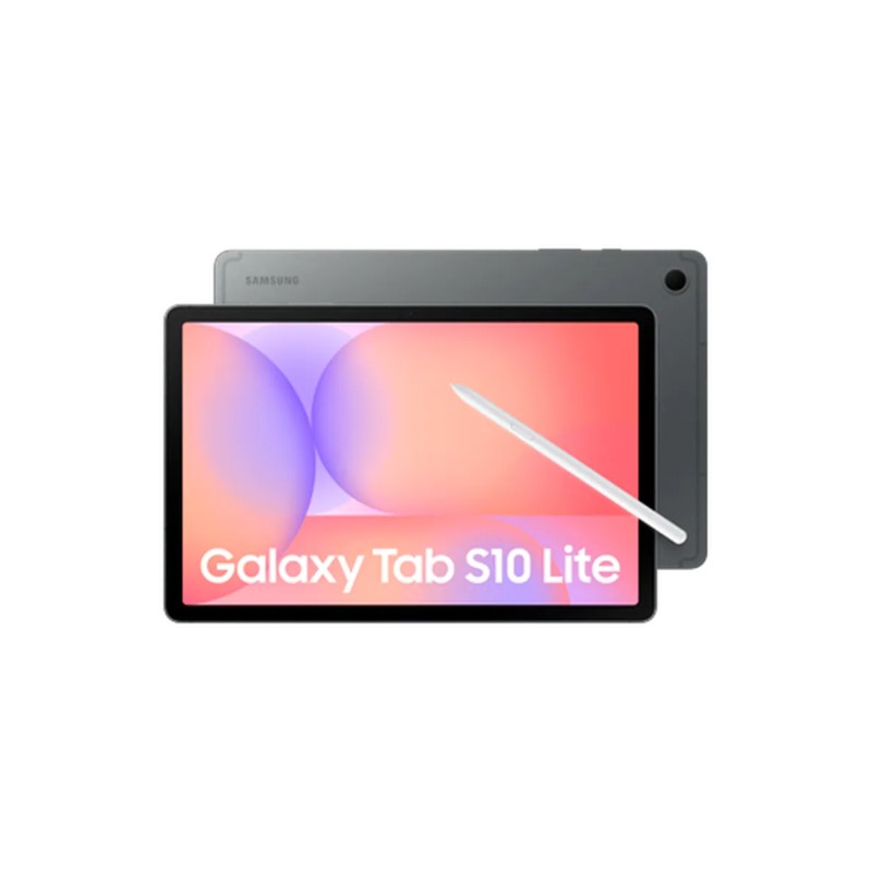 Tablični računalnik Samsung Galaxy Tab S10 Lite, WiFi, 128GB, siv