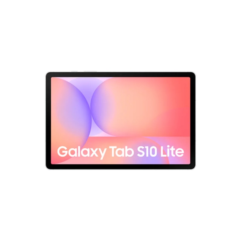 Tablični računalnik Samsung Galaxy Tab S10 Lite, WiFi, 128GB, srebrn