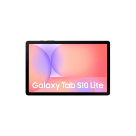 Tablični računalnik Samsung Galaxy Tab S10 Lite, WiFi, 256GB, siv