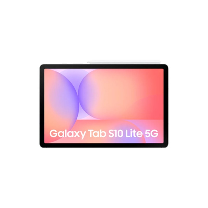 Tablični računalnik Samsung Galaxy Tab S10 Lite, WiFi + 5G, 128GB, siv