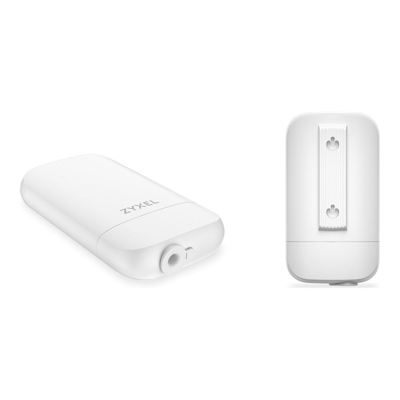 Dostopna točka (access point) ZyXEL NWA55AXPTP, zunanja, PoE+