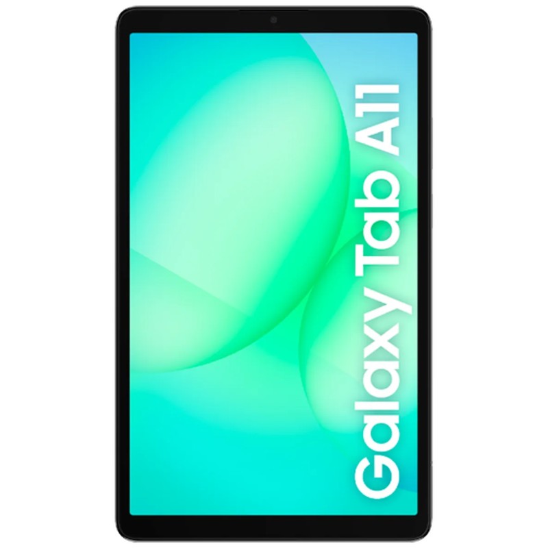 Tablični računalnik Samsung Galaxy Tab A11, WiFi, 64GB, siv