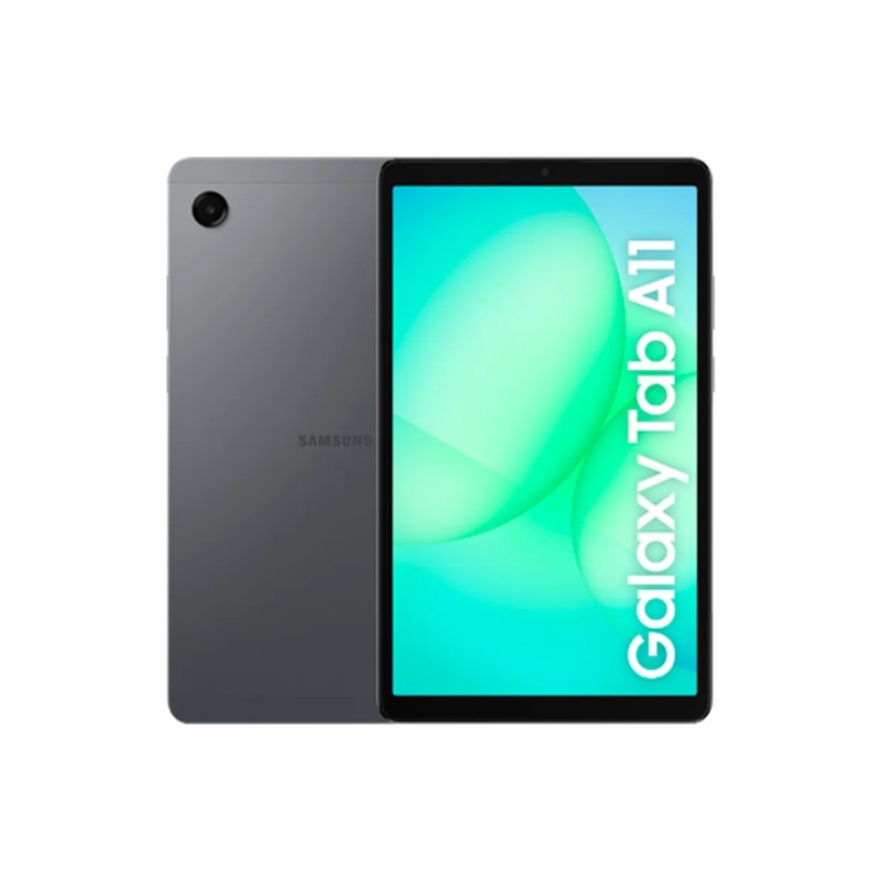 Tablični računalnik Samsung Galaxy Tab A11, WiFi, 64GB, siv