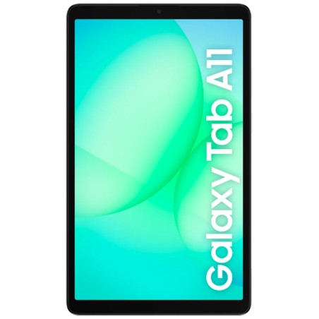 Tablični računalnik Samsung Galaxy Tab A11, WiFi, 128GB, srebrn