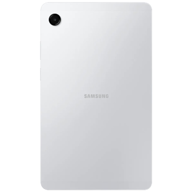 Tablični računalnik Samsung Galaxy Tab A11, WiFi, 128GB, srebrn