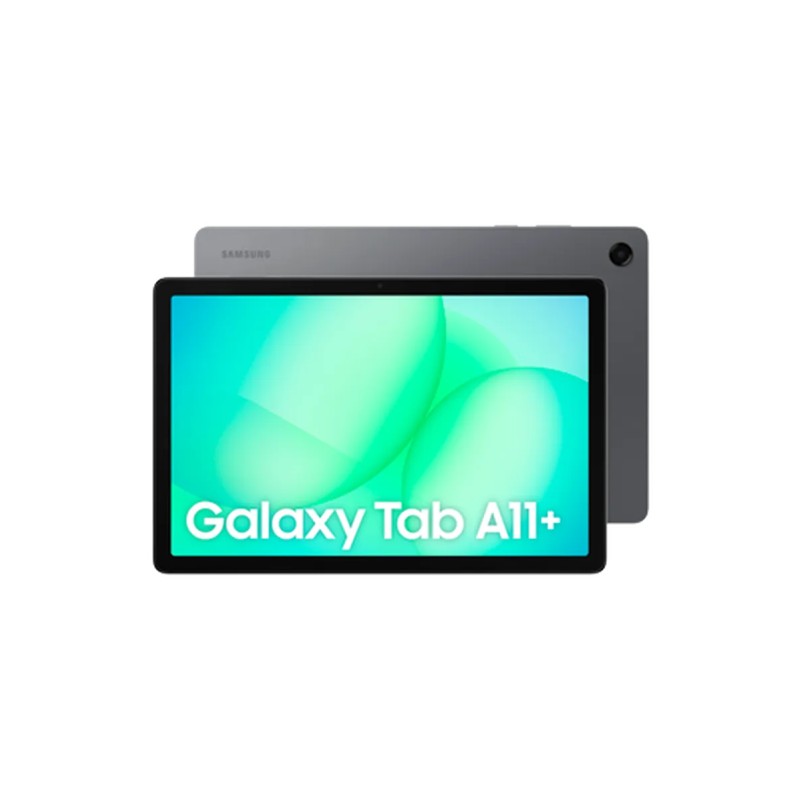 Tablični računalnik Samsung Galaxy Tab A11+, WiFi, 256GB, siv