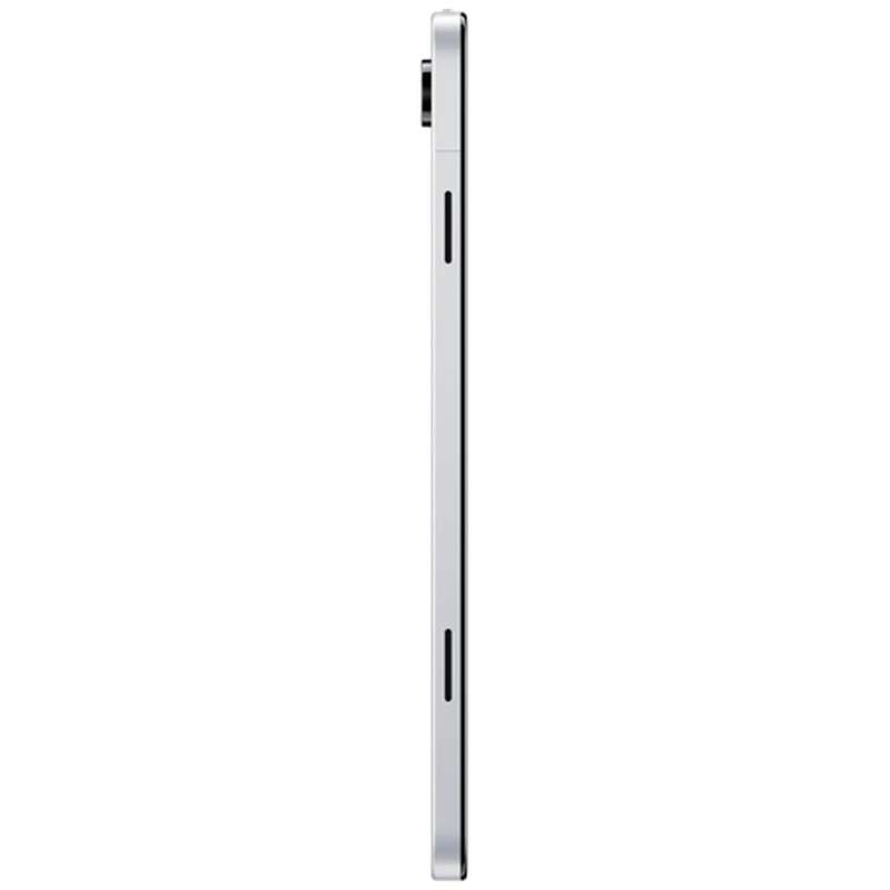 Tablični računalnik Samsung Galaxy Tab A11+, WiFi, 256GB, srebrn