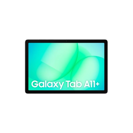 Tablični računalnik Samsung Galaxy Tab A11+, WiFi, 128GB, srebrn