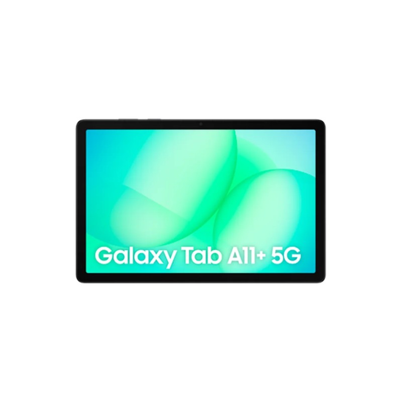 Tablični računalnik Samsung Galaxy Tab A11+, WiFi + 5G, 256GB, siv