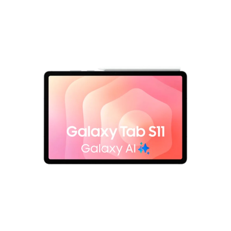 Tablični računalnik Samsung Galaxy Tab S11, WiFi, 512GB, siv
