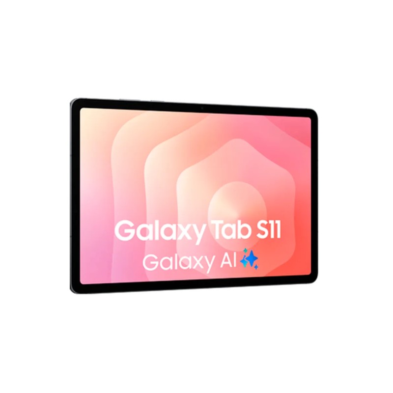 Tablični računalnik Samsung Galaxy Tab S11, WiFi, 512GB, siv