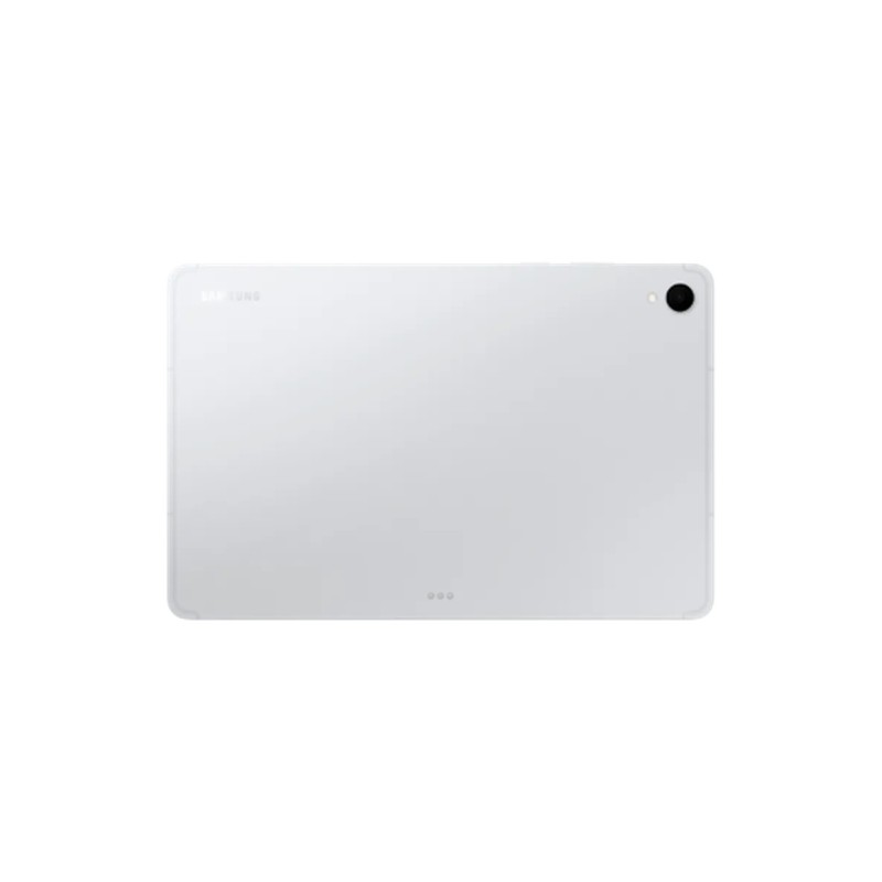Tablični računalnik Samsung Galaxy Tab S11, WiFi, 128GB, srebrn