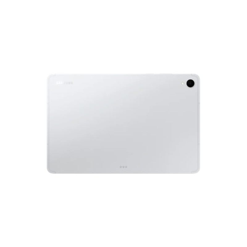 Tablični računalnik Samsung Galaxy Tab S11, WiFi + 5G, 128GB, srebrn