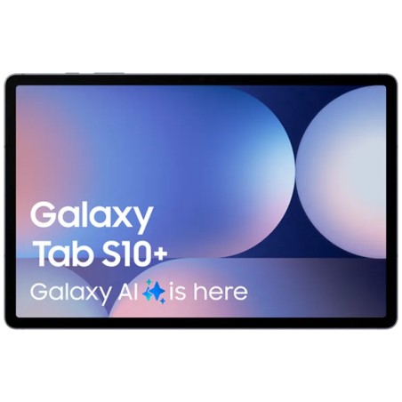 Tablični računalnik Samsung Galaxy Tab S10+, WiFi, 256GB, siv