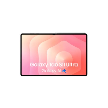Tablični računalnik Samsung Galaxy Tab S11 Ultra, WiFi, 256GB, siv