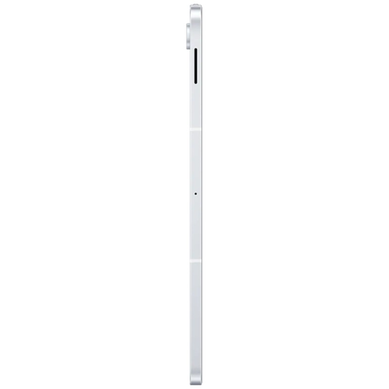 Tablični računalnik Samsung Galaxy Tab S10 FE+, WiFi, 128GB, srebrn