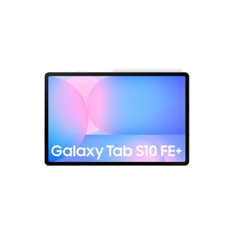 Tablični računalnik Samsung Galaxy Tab S10 FE+, WiFi + 5G, 128GB, moder