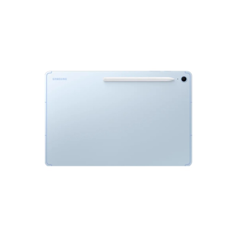 Tablični računalnik Samsung Galaxy Tab S10 FE+, WiFi + 5G, 128GB, moder