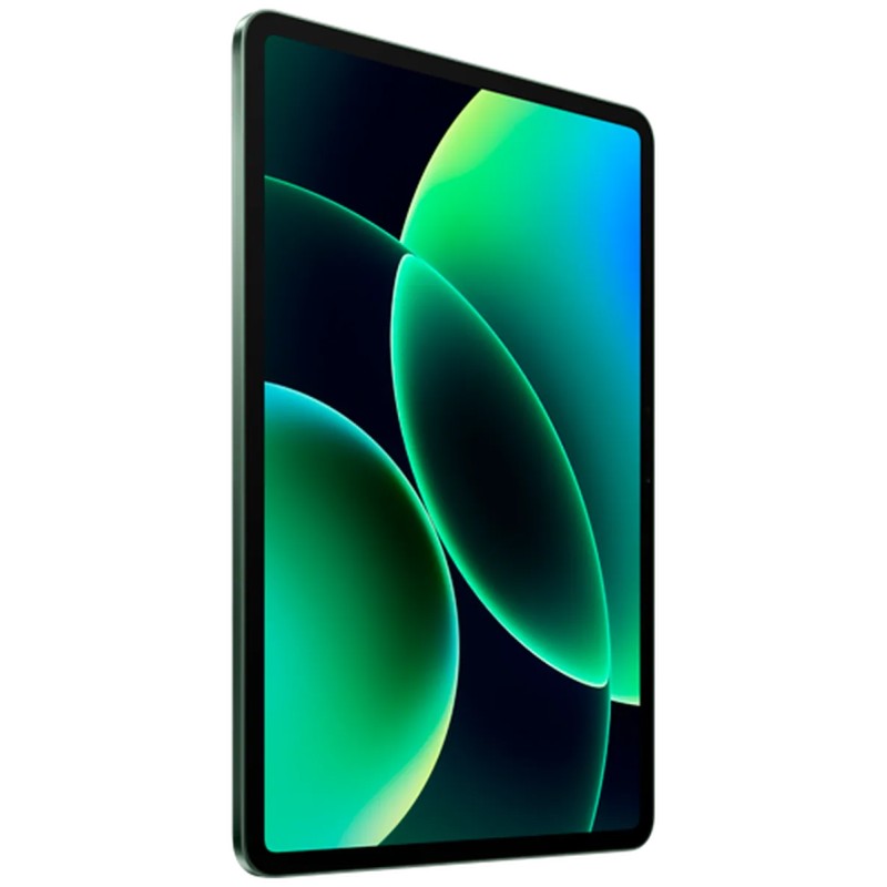 Tablični računalnik Xiaomi Pad 8 Pro, 256GB, zelen