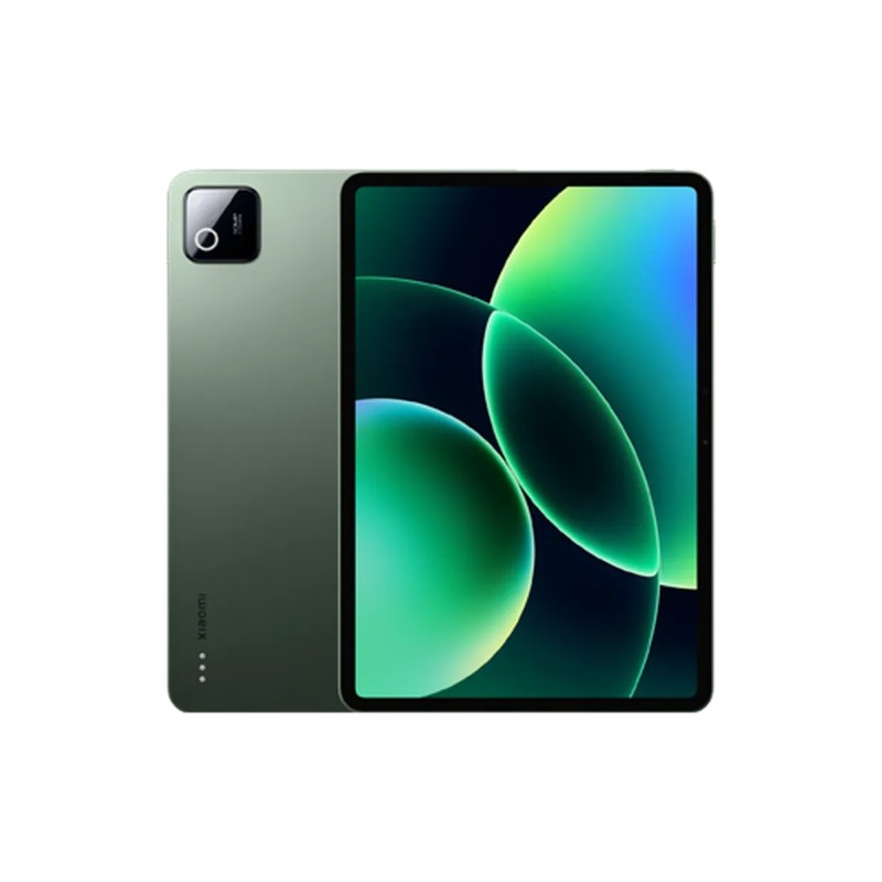 Tablični računalnik Xiaomi Pad 8 Pro, 256GB, zelen