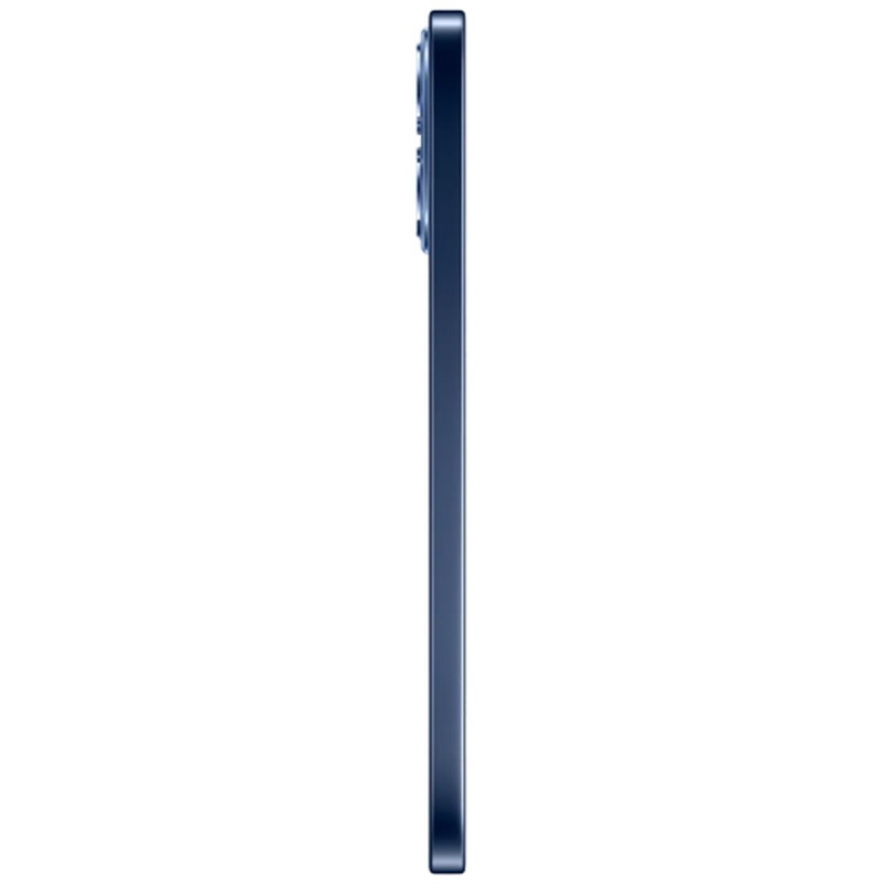 Pametni telefon OPPO Reno15 F 5G, 256GB, temno moder