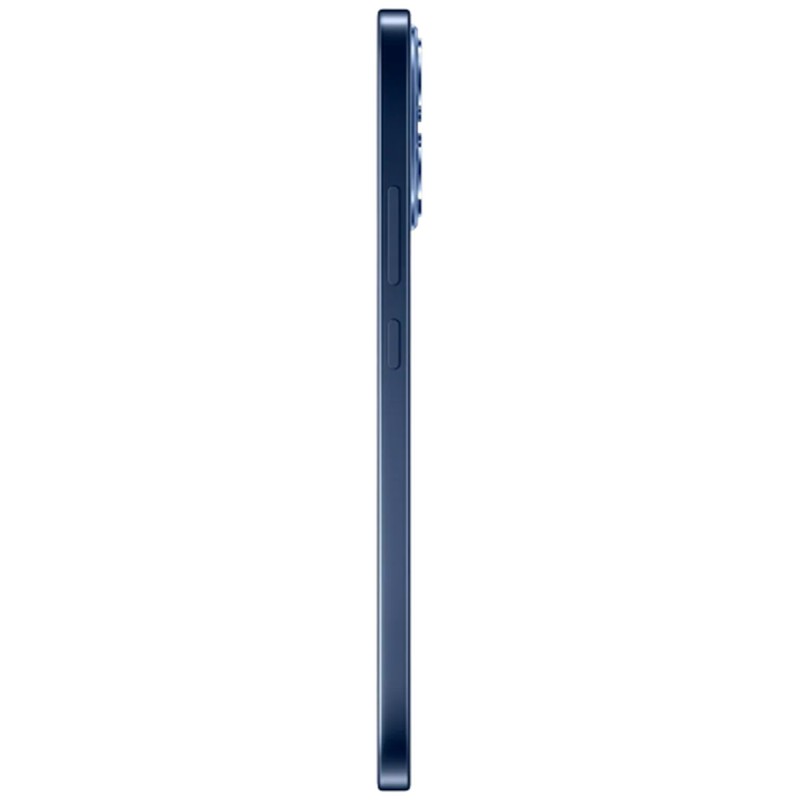 Pametni telefon OPPO Reno15 F 5G, 256GB, temno moder