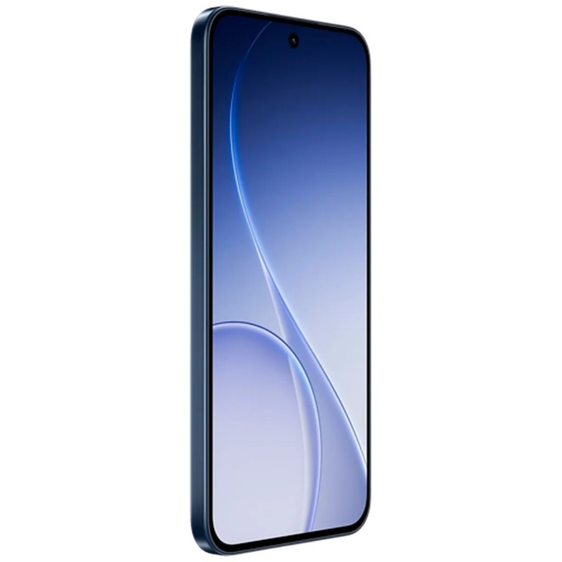 Pametni telefon OPPO Reno15 F 5G, 256GB, temno moder