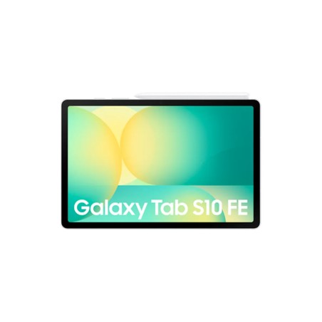Tablični računalnik Samsung Galaxy Tab S10 FE, WiFi, 128GB, srebrn