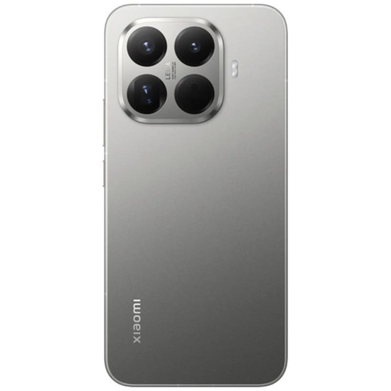 Pametni telefon Xiaomi 15T Pro, 1TB, siv