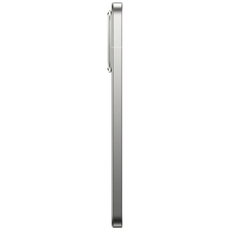 Pametni telefon Xiaomi 15T Pro, 1TB, siv