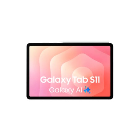 Tablični računalnik Samsung Galaxy Tab S11, WiFi, 128GB, siv