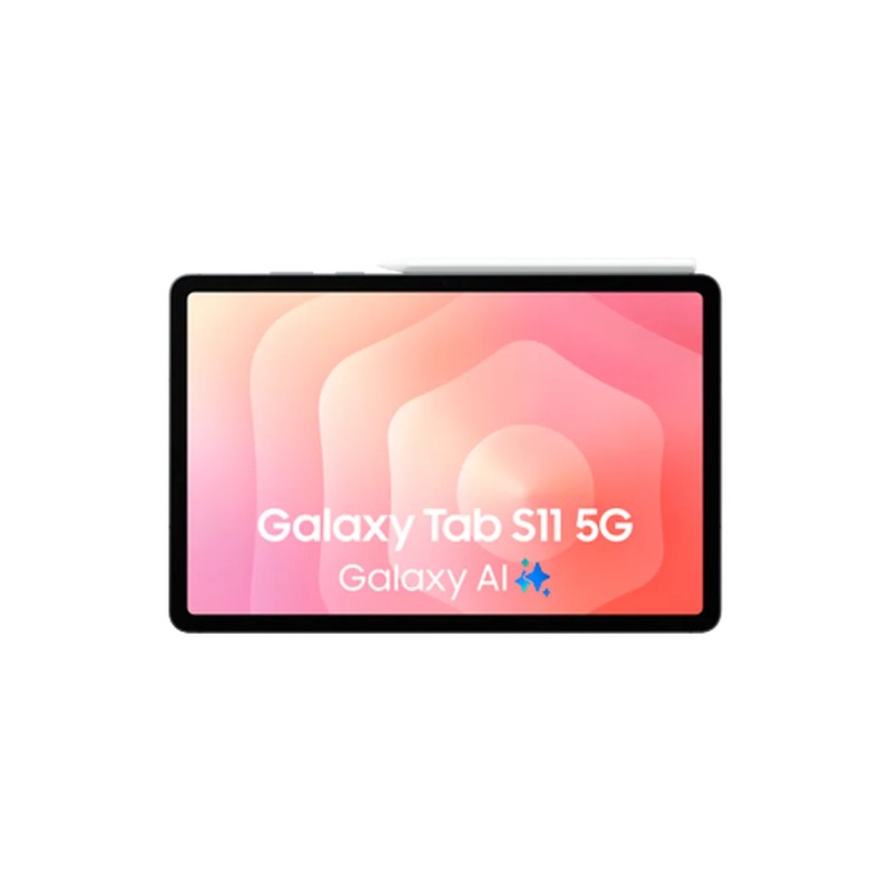 Tablični računalnik Samsung Galaxy Tab S11 256GB WiFi, 5G, siv