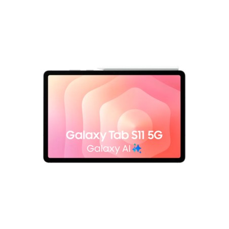 Tablični računalnik Samsung Galaxy Tab S11 256GB WiFi, 5G, siv