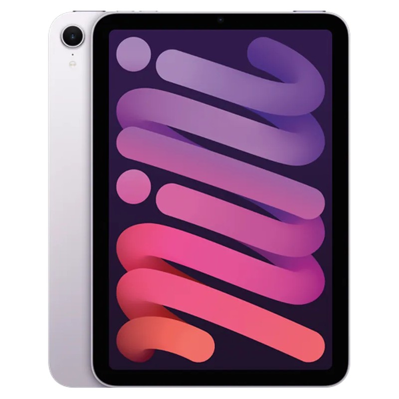 Tablični računalnik Apple iPad Mini (2024), WiFi, 512GB, vijoličen