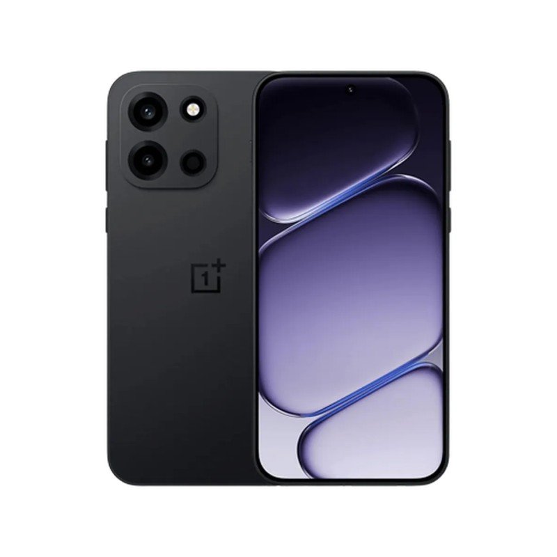 Pametni telefon OnePlus Nord 6, 512GB, črn
