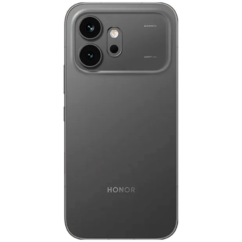 Pametni telefon Honor 600, 256GB, Črn
