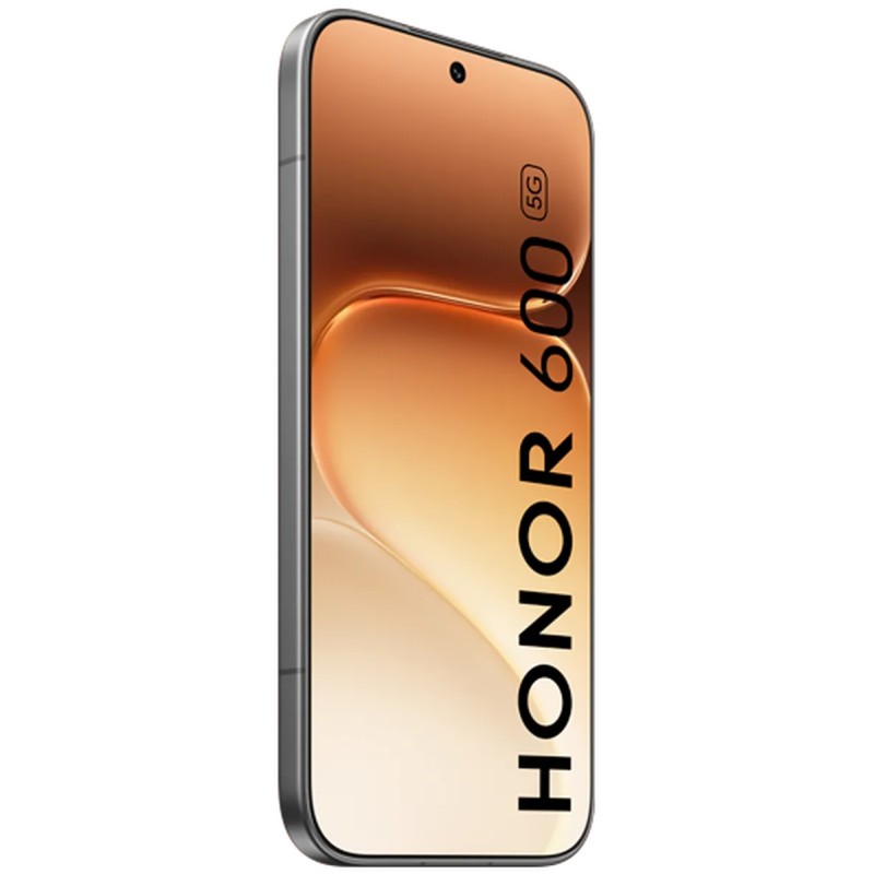 Pametni telefon Honor 600, 256GB, Črn