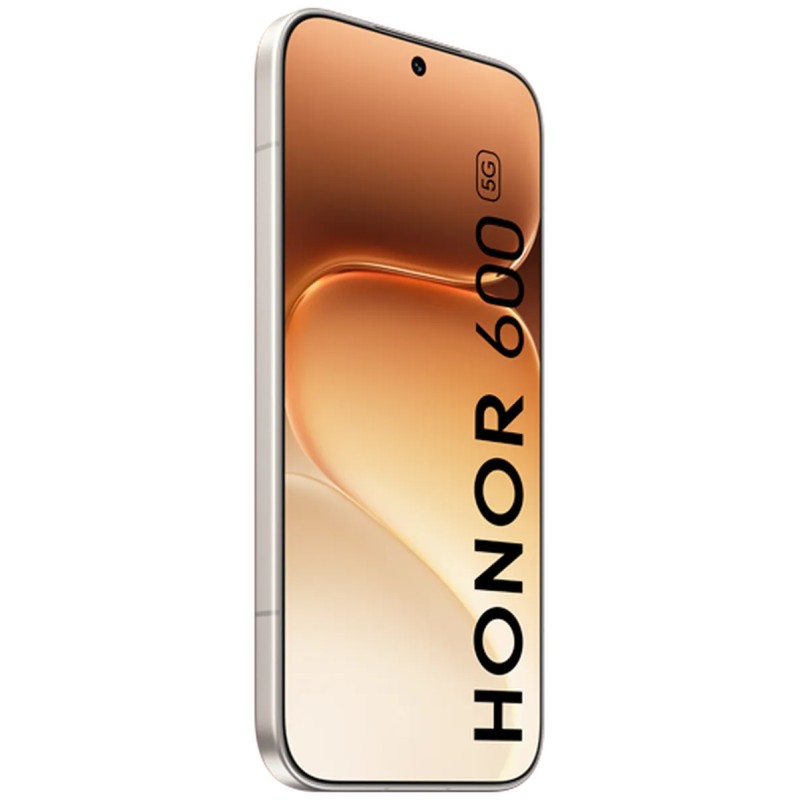 Pametni telefon Honor 600, 256GB, Zlat
