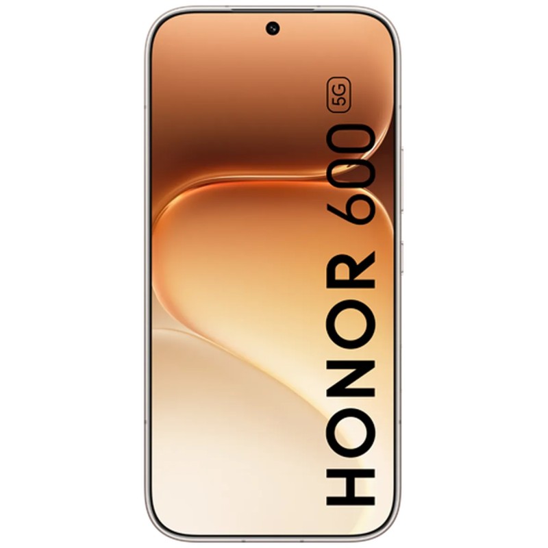 Pametni telefon Honor 600, 512GB, Zlat