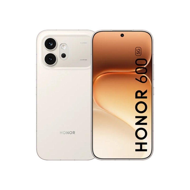 Pametni telefon Honor 600, 512GB, Zlat