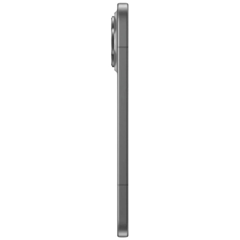 Pametni telefon Honor 600 Pro, 512GB, Črn