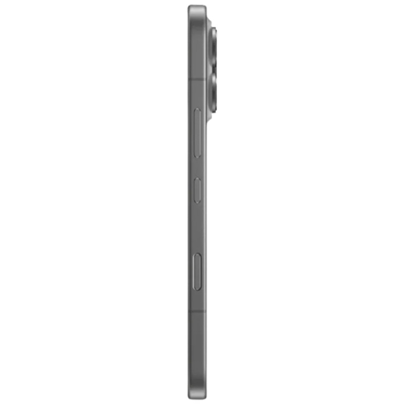 Pametni telefon Honor 600 Pro, 512GB, Črn