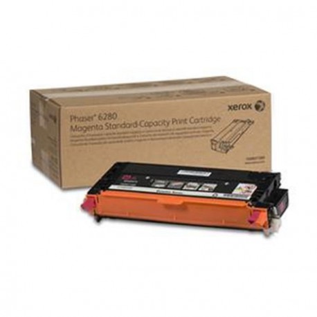Toner Xerox 106R01401 magenta, 5900 strani