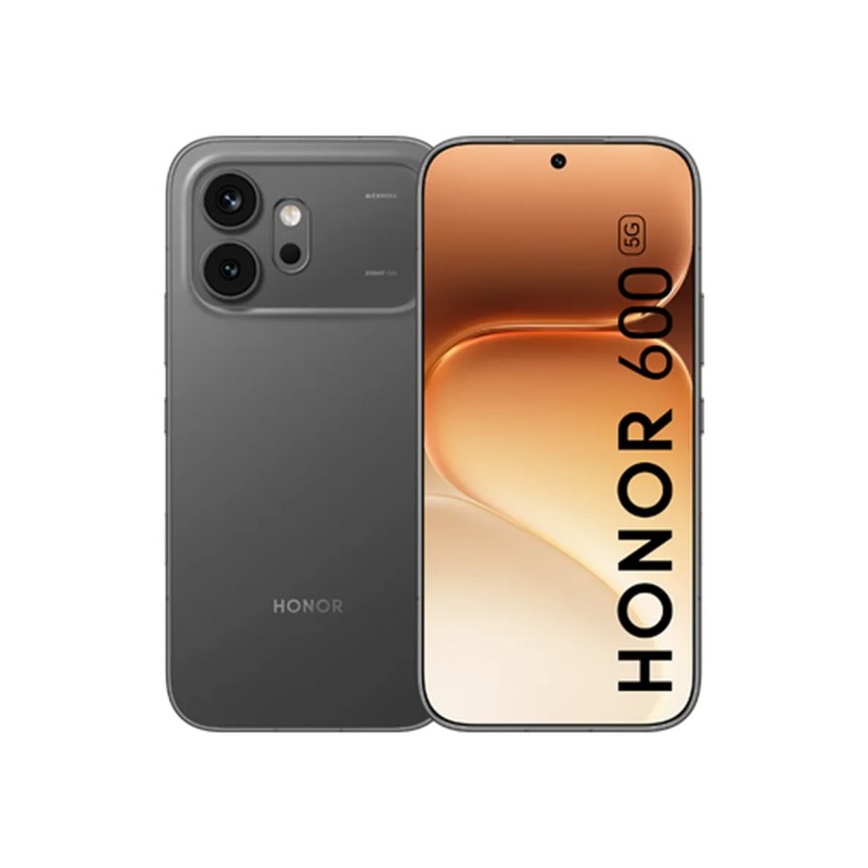 Pametni telefon Honor 600, 512GB, Črn