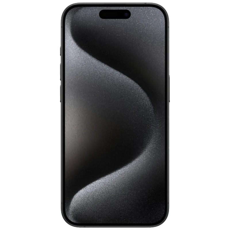 Pametni telefon Apple iPhone 15 Pro, 128GB, črn