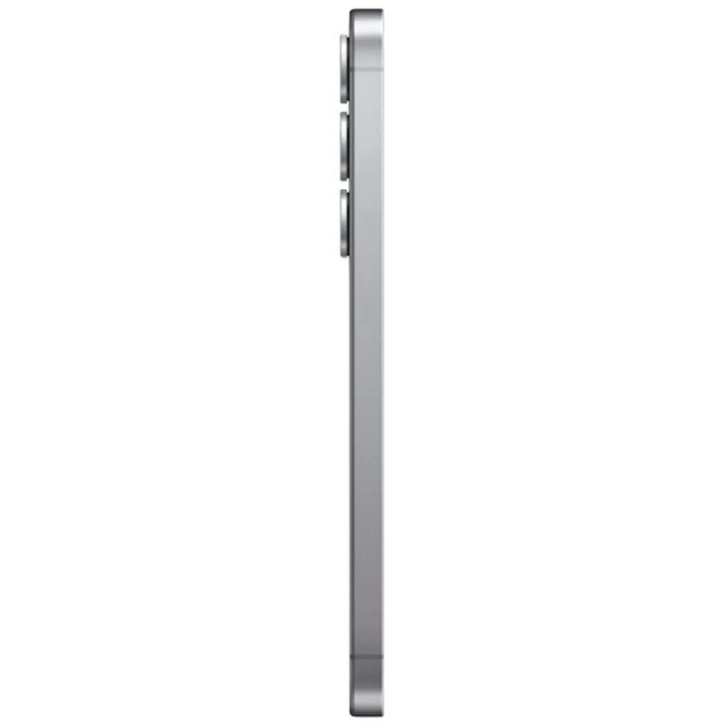Pametni telefon Samsung Galaxy S25, 128GB, srebrn, Enterprise Edition