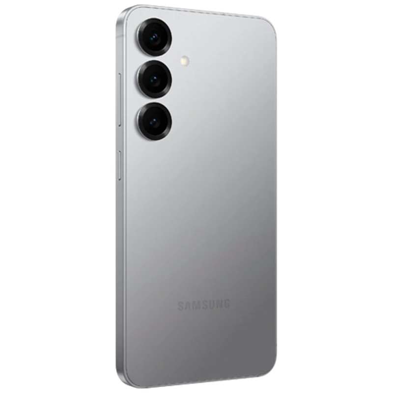 Pametni telefon Samsung Galaxy S25, 128GB, srebrn, Enterprise Edition
